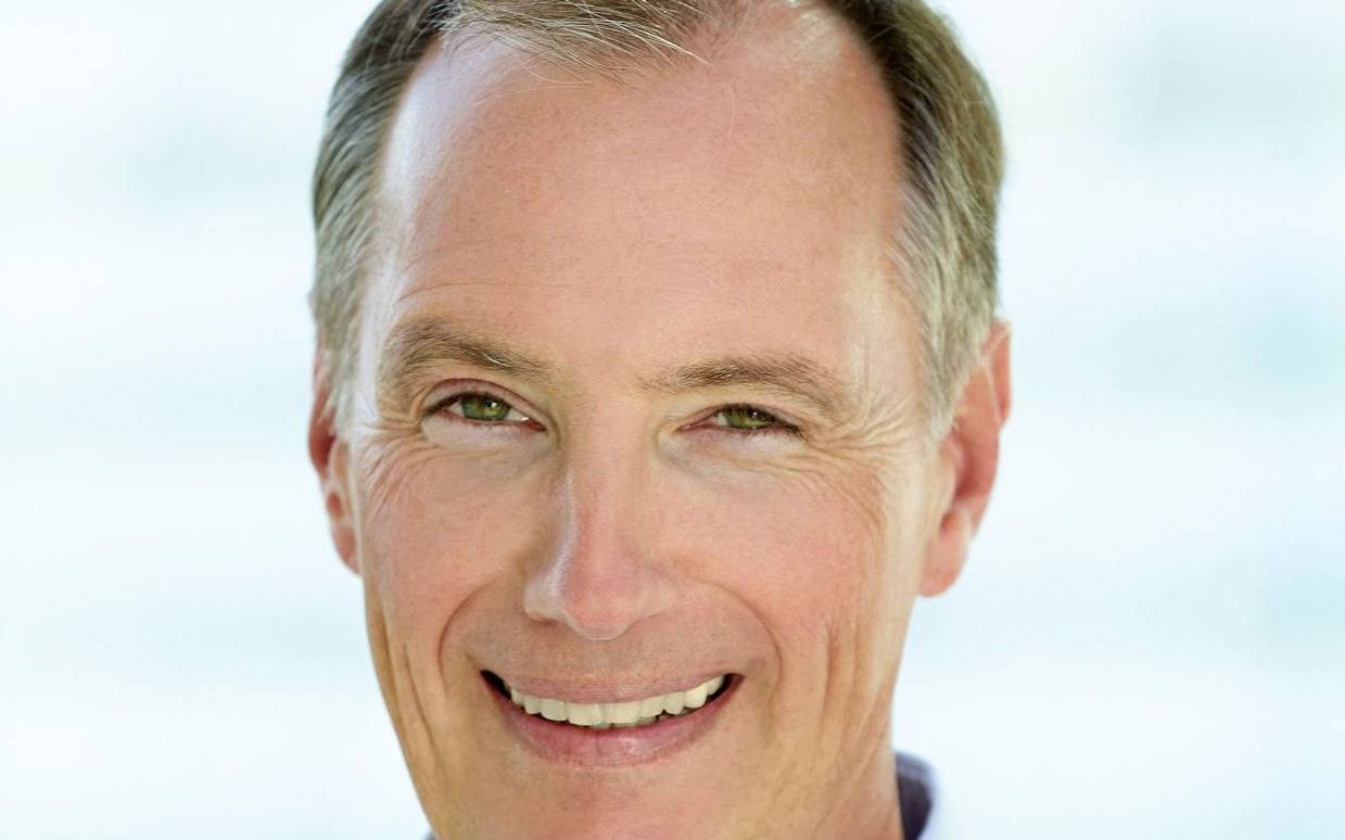 Vorsitzender der MIT (Mittelstands- und Wirtschaftsunion) Südwestfalen Dr. Matthias Heider.