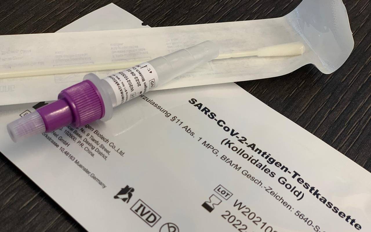 DEHOGA: 2G+ in Gastronomie ist ein "Disaster"