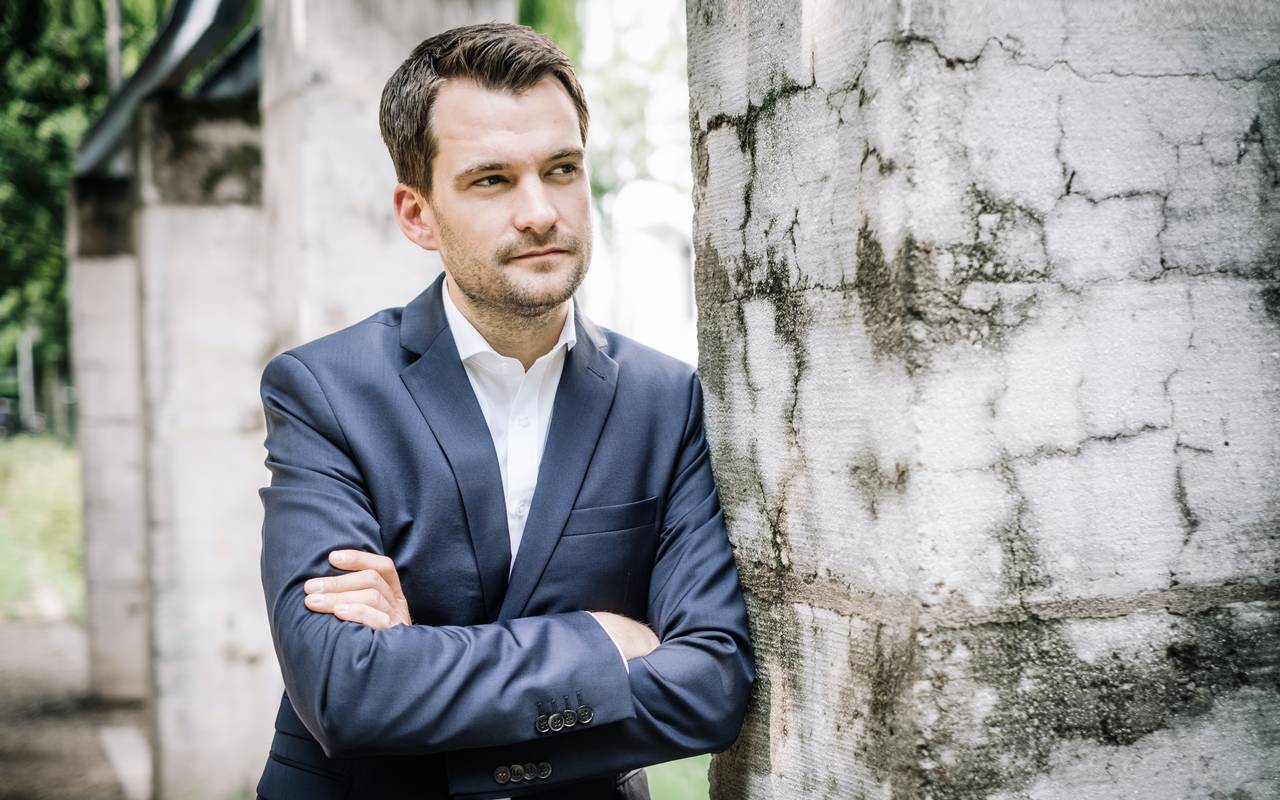 Bild von Johannes Vogel