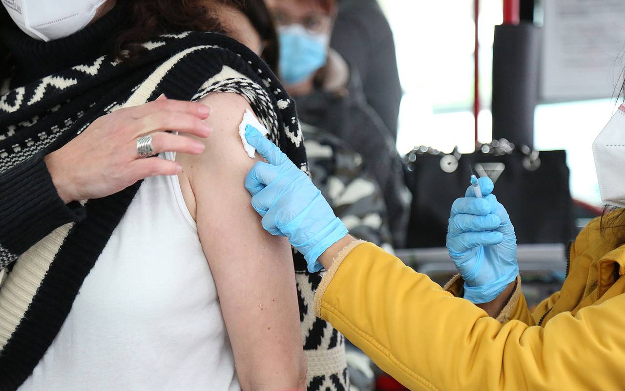 Das sind die Termine vom zweiten Impfbus.