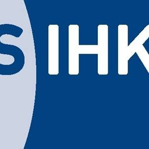 Logo der SIHK