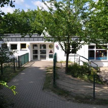 Städt. Kita Lichte Kammer