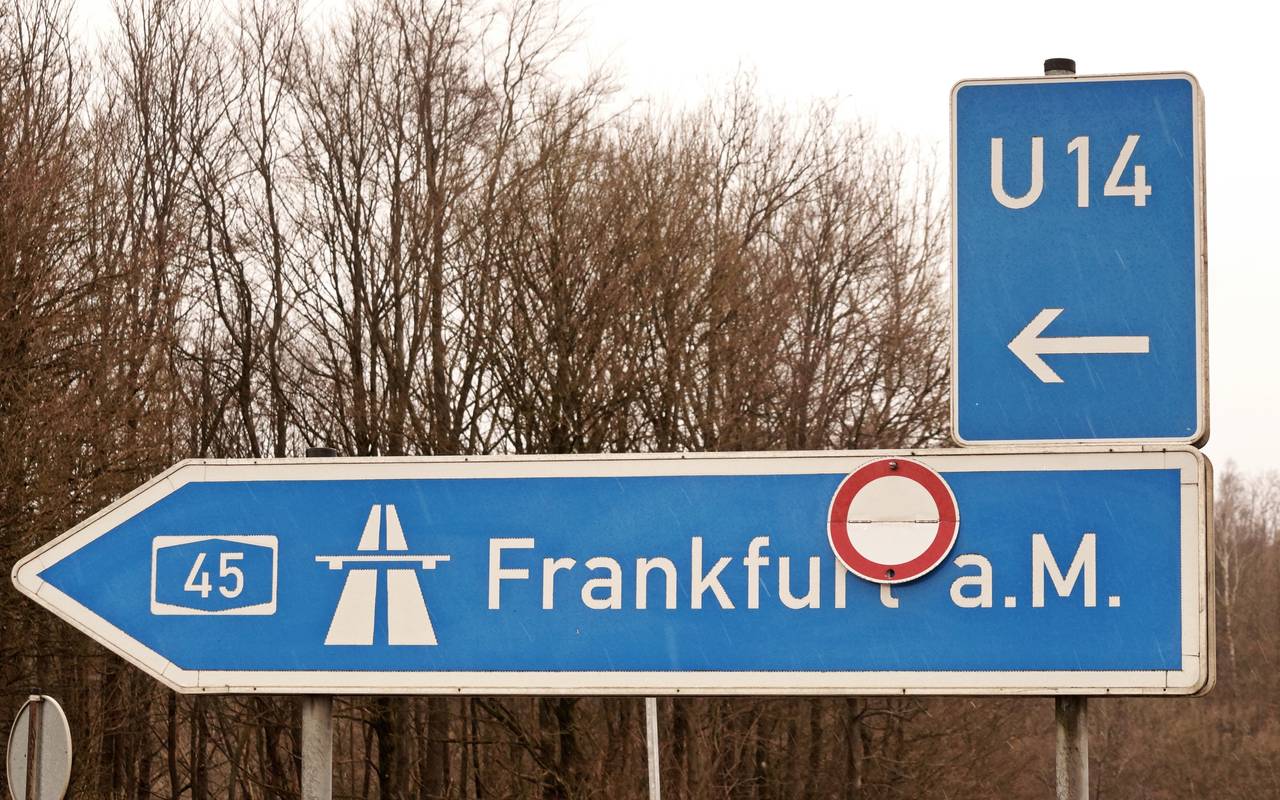 Die Sperrung der A45 bei Lüdenscheid beeinträchtigt die Wirtschaft in Westfalen weiträumig.