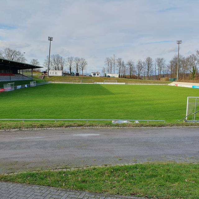 Symbolbild: Hembergstadion