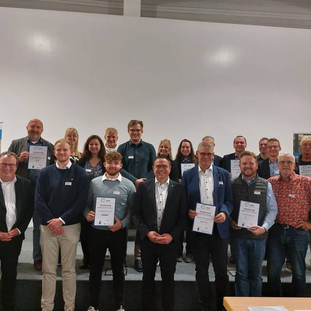 Das Projekt Ökoprofit zeichnet Unternehmen aus, die nachhaltiger arbeiten.