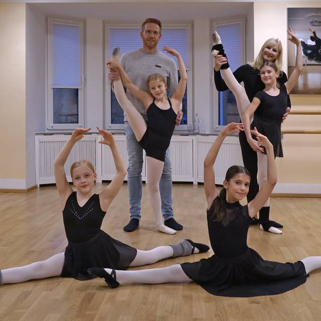 Ballettschule Neuenrade