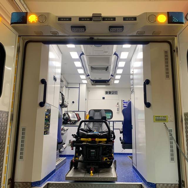 Symbolbild: Erste Hilfe