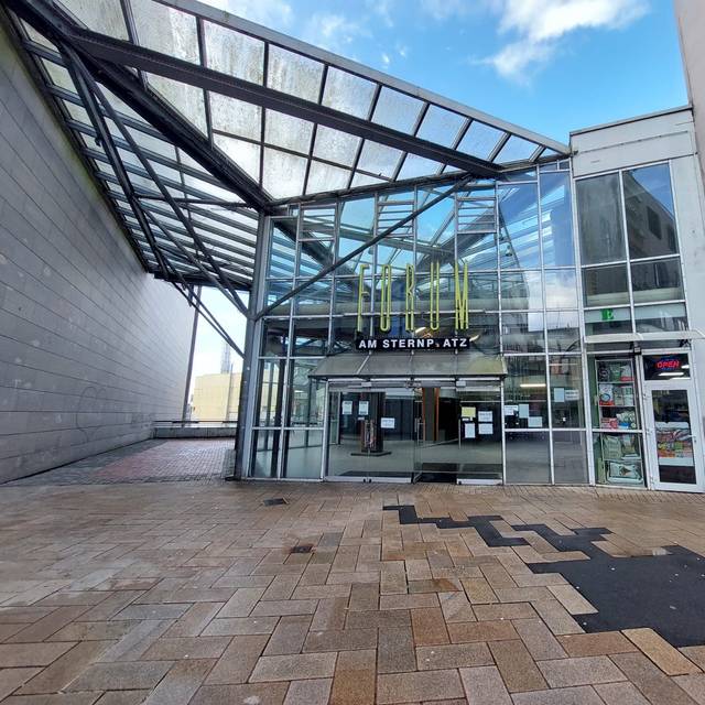 Forum am Sternplatz Lüdenscheid