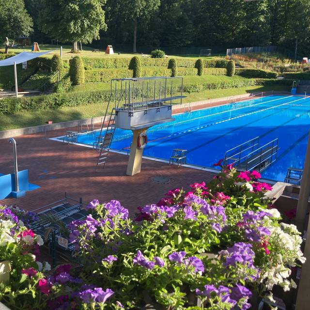 Bürgerbad Leitmecke Menden