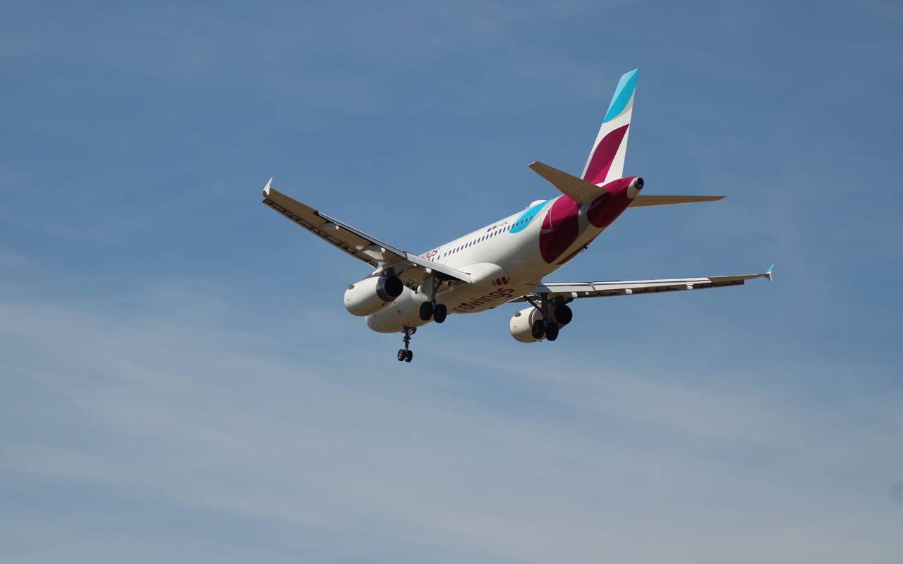 Tausende Märker sind in den Ferien auf dem Weg in die Sonne.