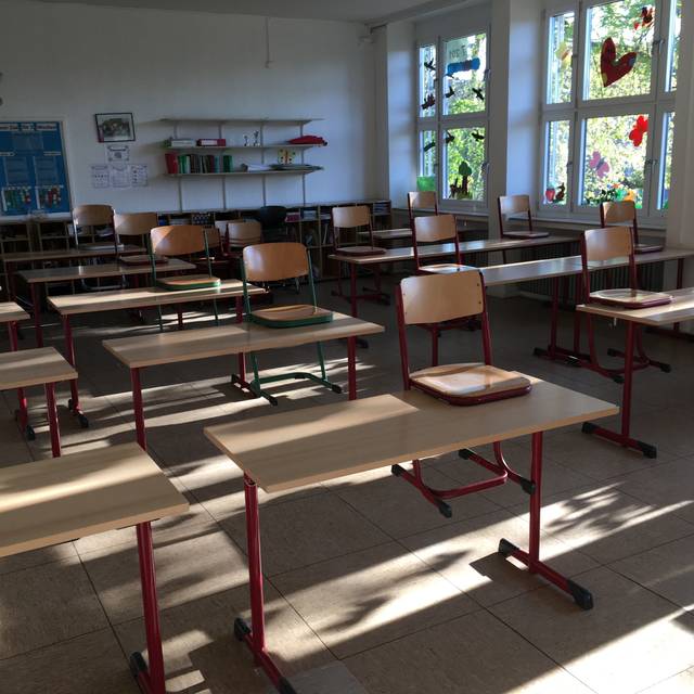 Symbolbild: Schule