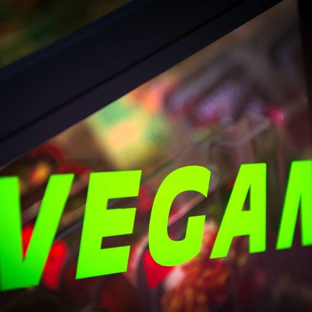 Illustration - Vegane Ernährung