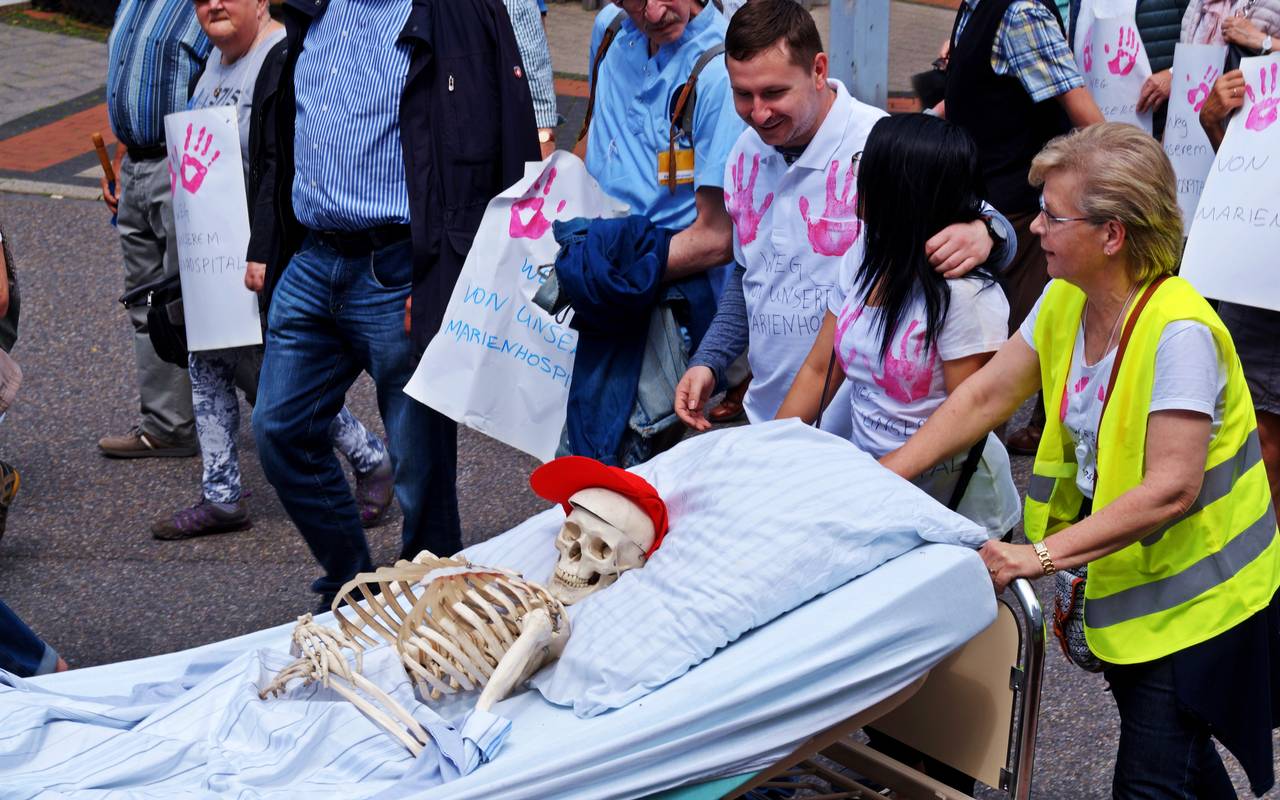 Demo Marienhospital 9