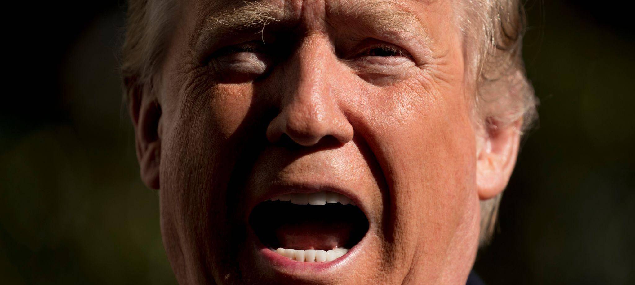 US-Präsident Donald Trump