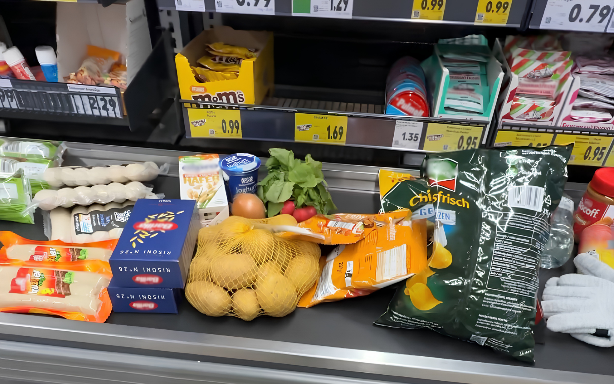 „Ein Teil mehr“: Spendenaktion in Menden