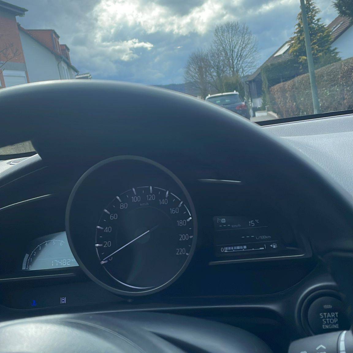 Fahrtauglichkeits-Check für Senioren - Radio Mk