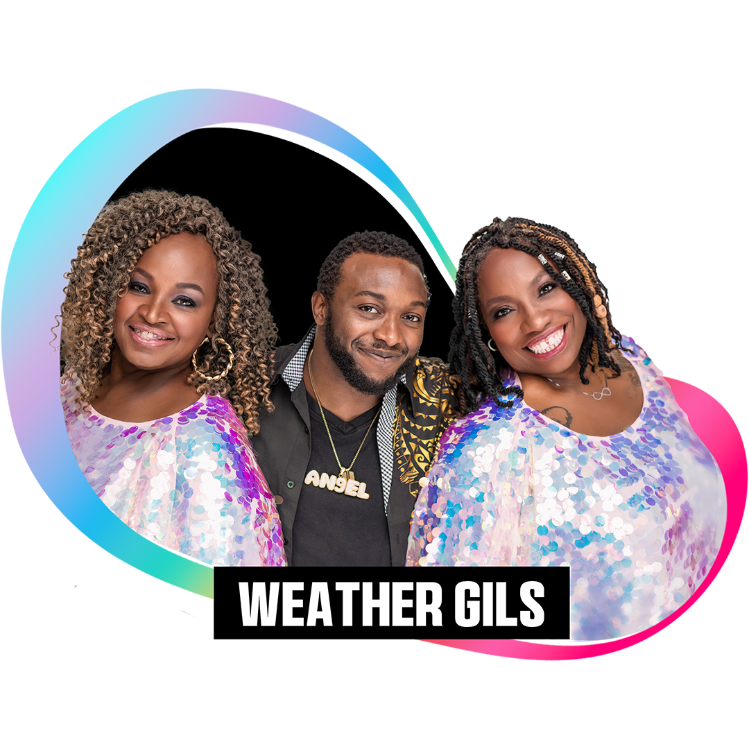 Rainbow Festival: Die besten Bilder vom ganzen Tag