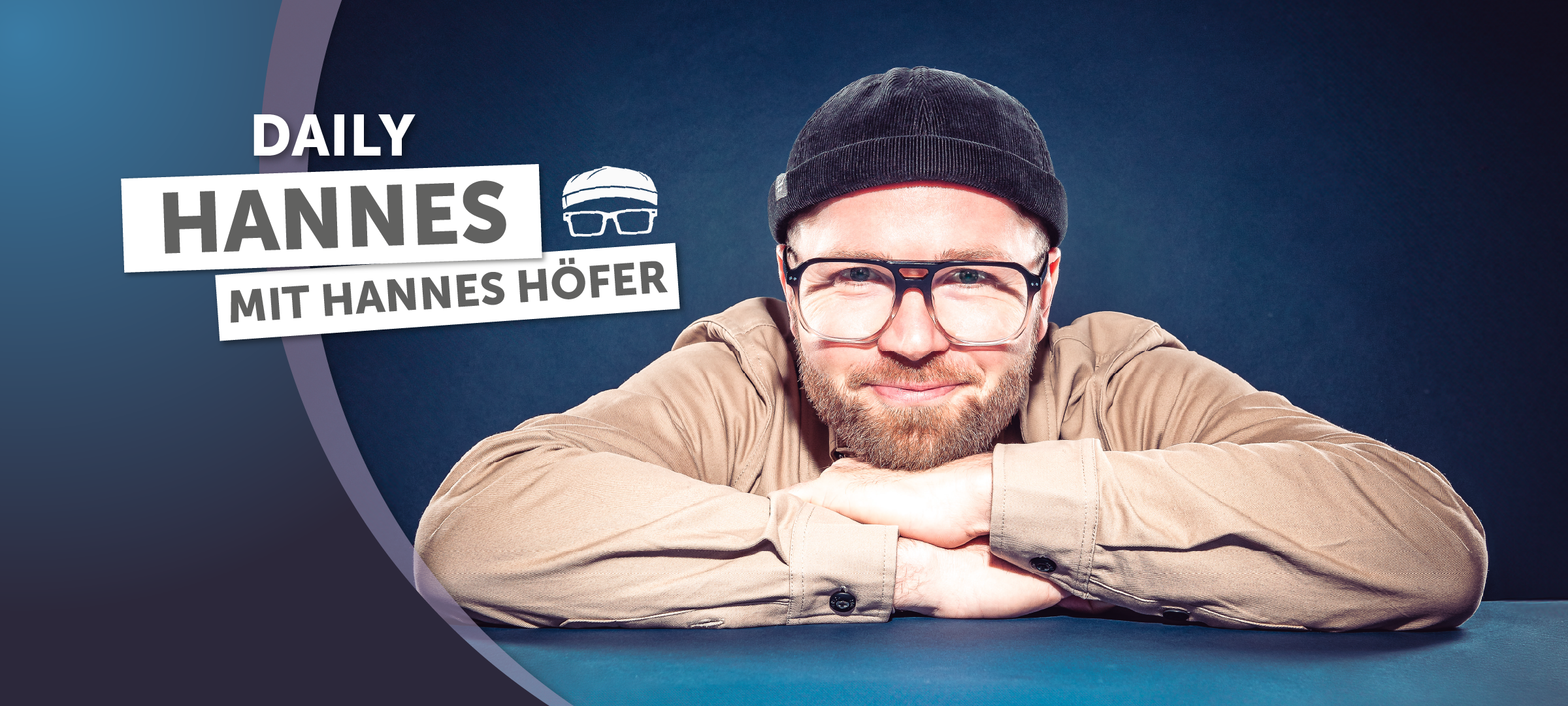 Daily Hannes: Knigge
