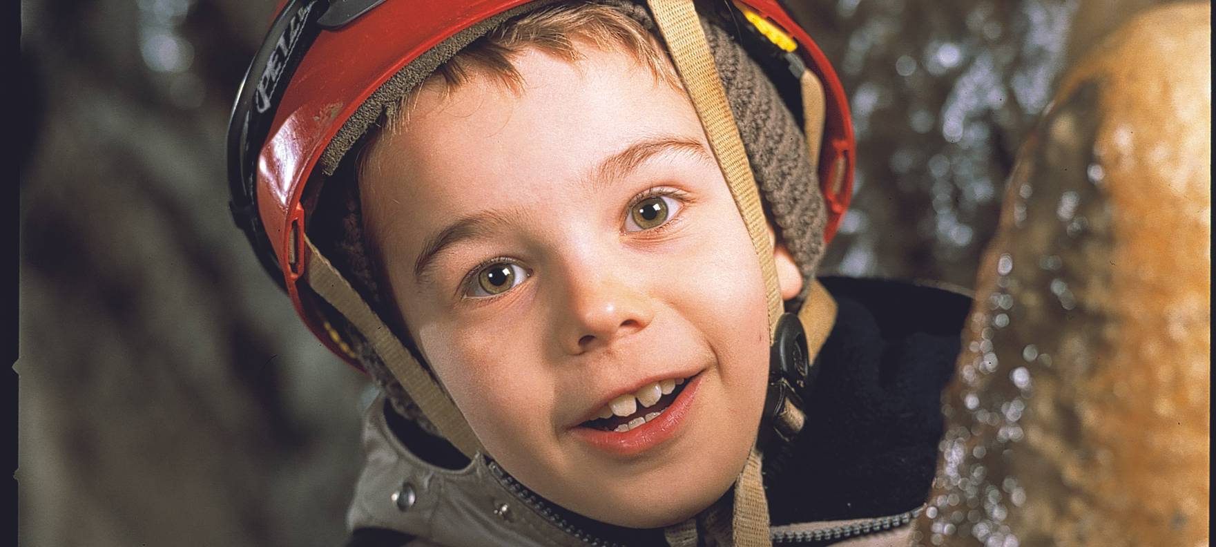 Erlebnis Dechenhöhle