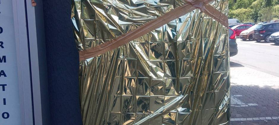 Nackte Tatsachen statt nüchterne Fakten