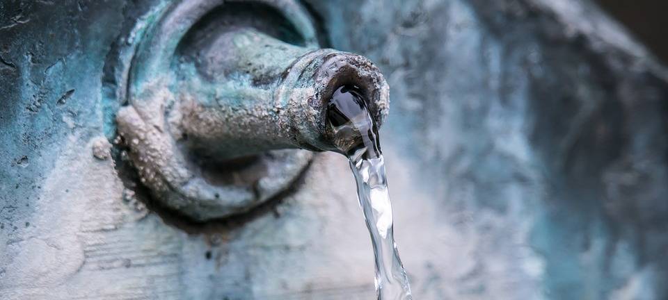 Kostenlos Wasser auffüllen in Iserlohn