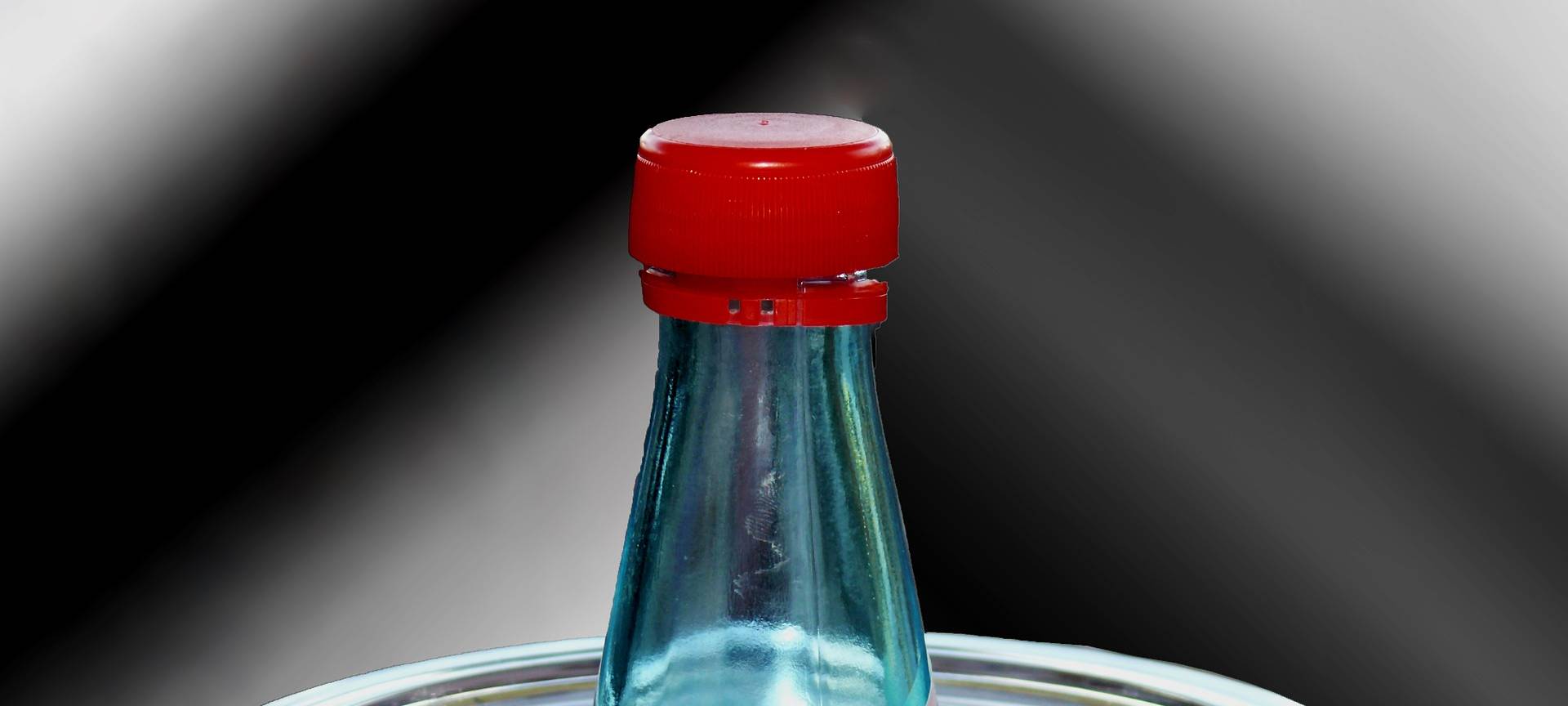 50.555 Flaschendeckel für guten Zweck gesammelt