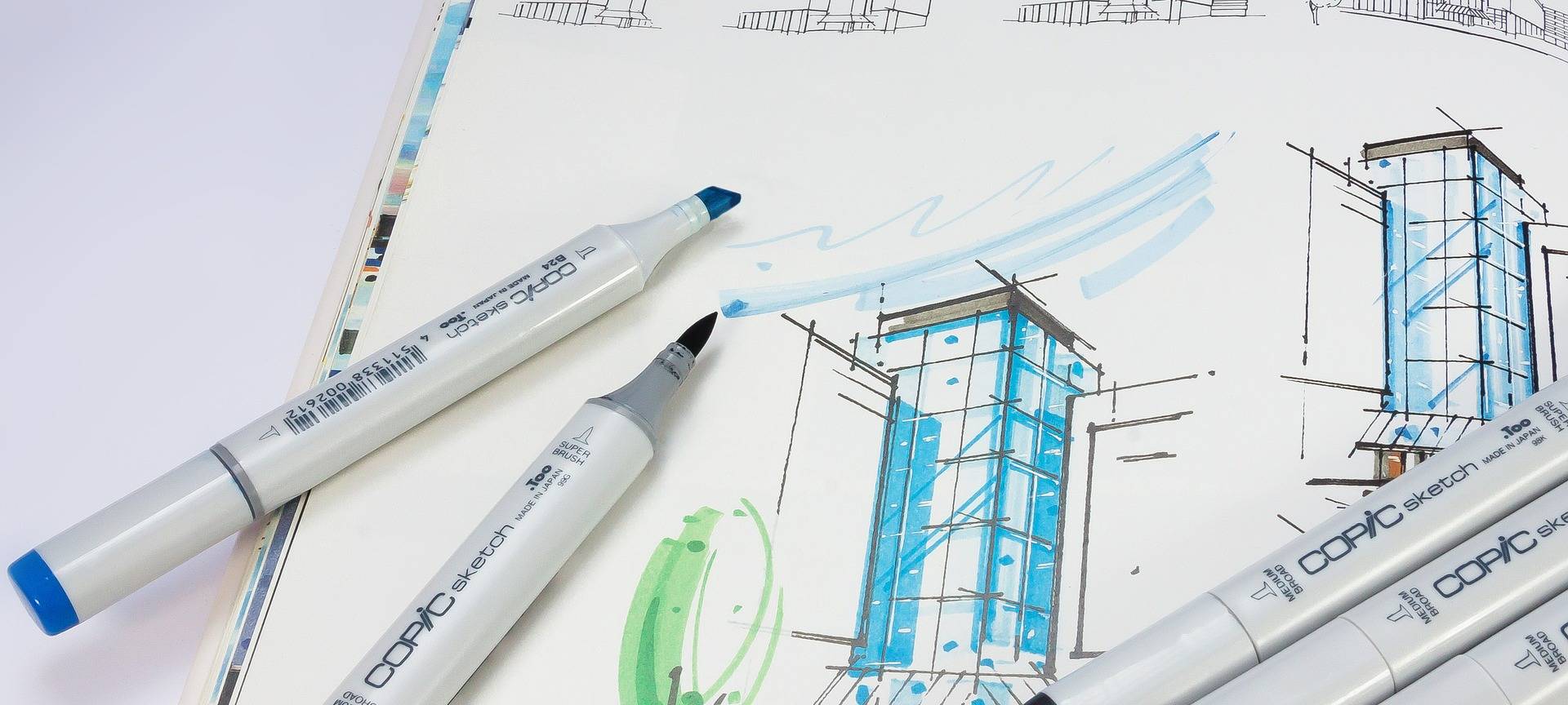 "Tag der Architektur" auch in Iserlohn