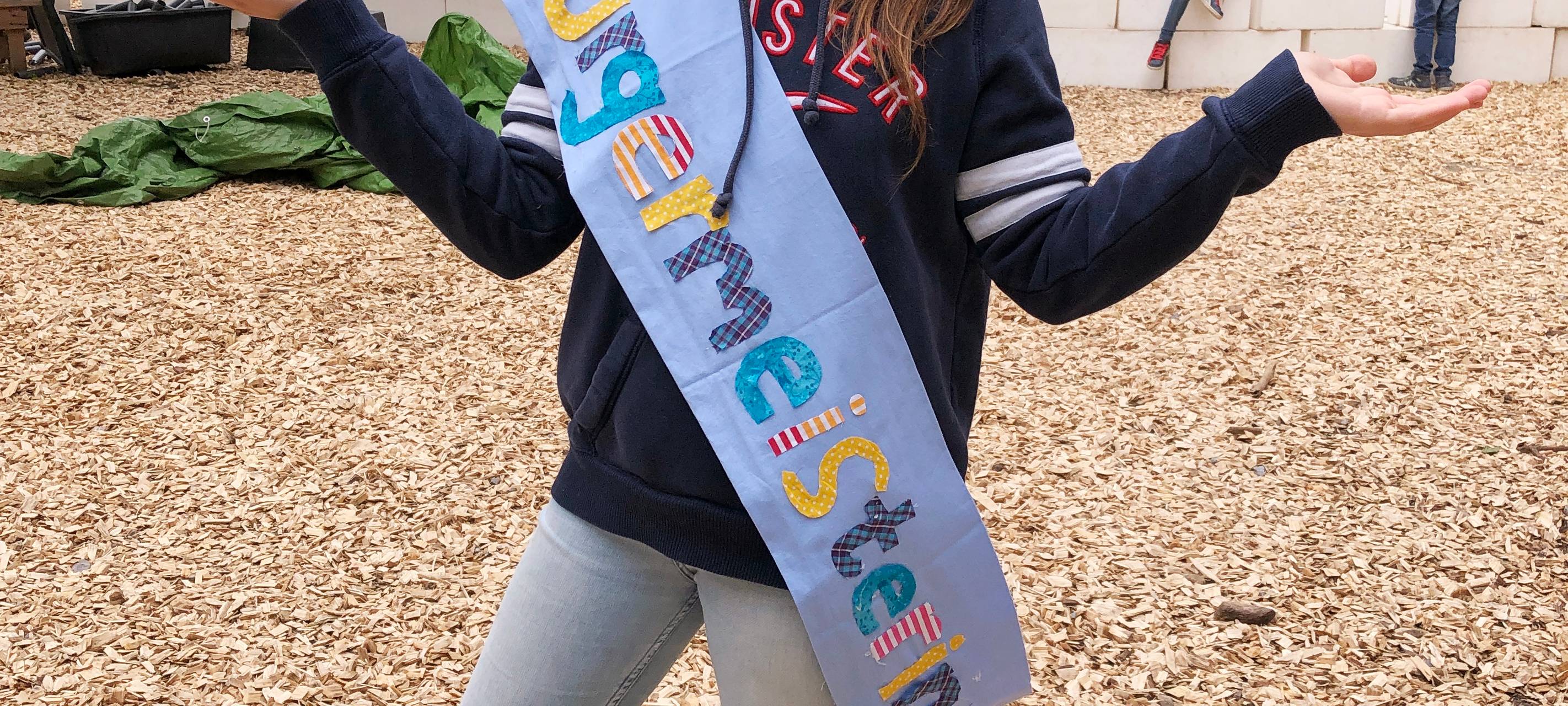 Neues aus der Kinderstadt