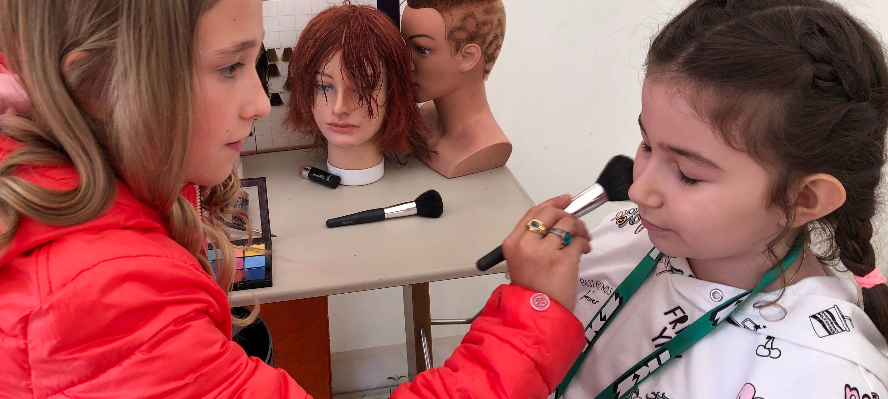 Neues aus der Kinderstadt