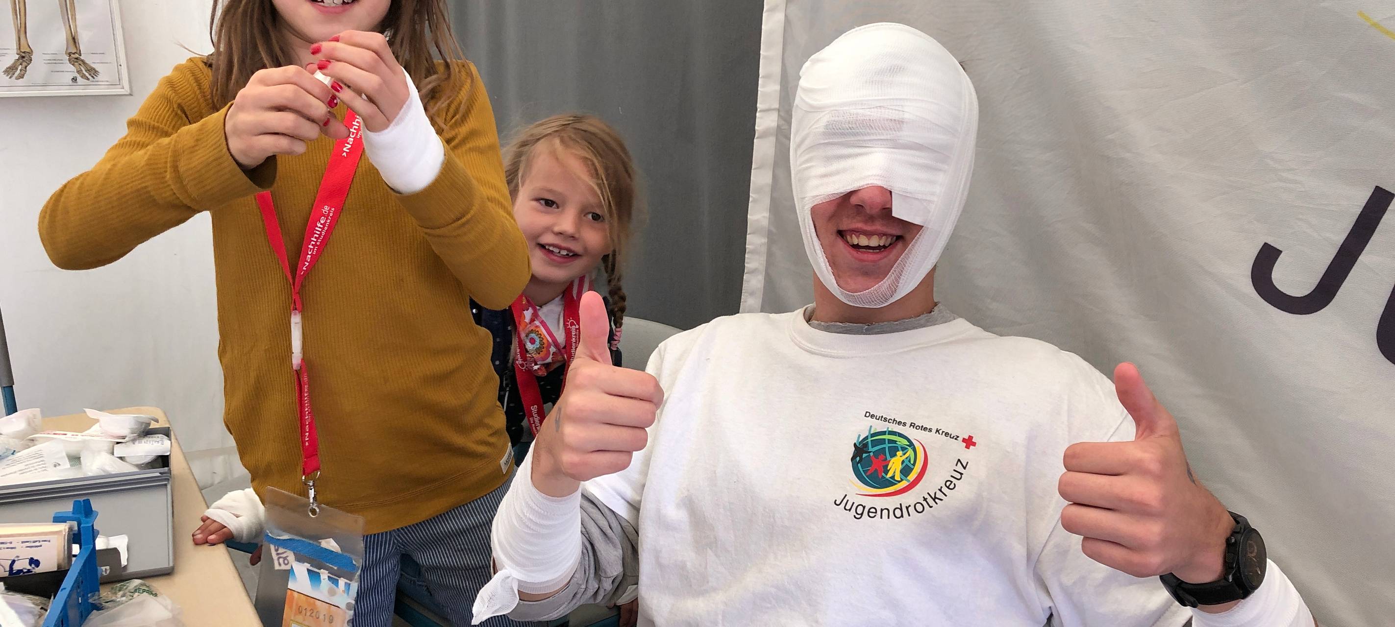 Neues aus der Kinderstadt