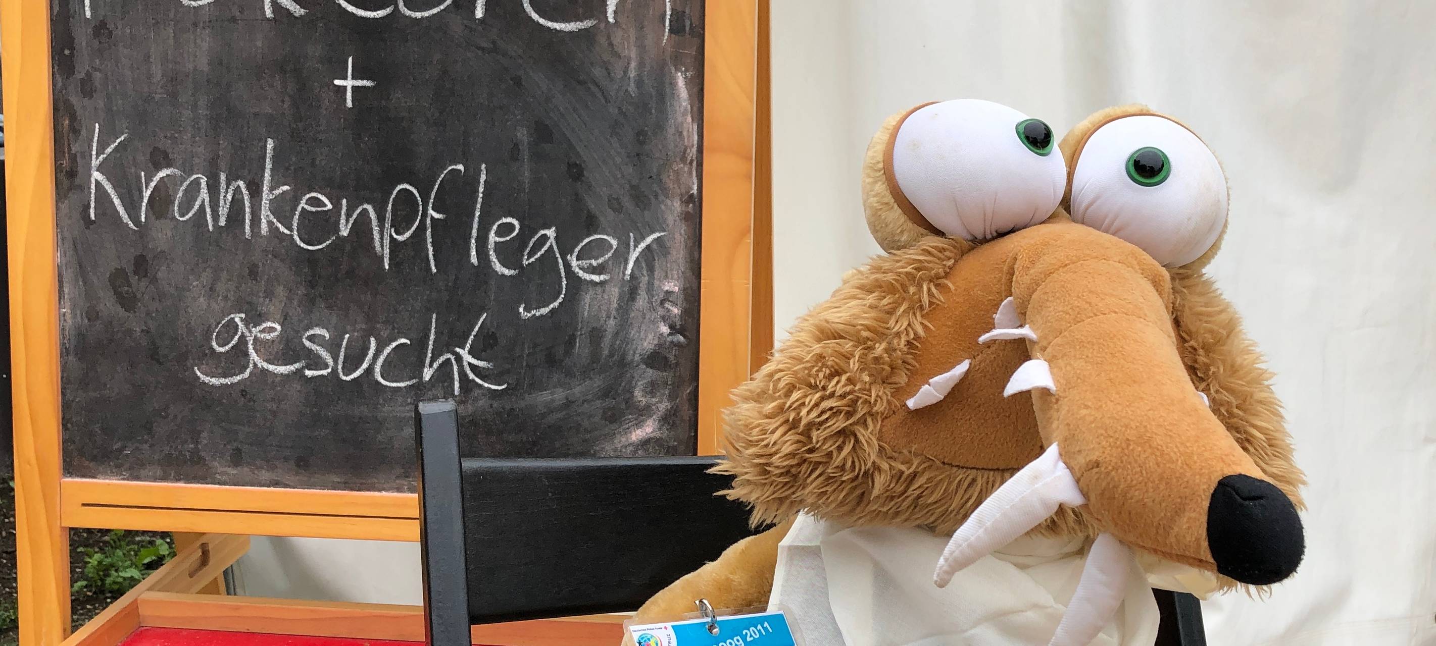 Neues aus der Kinderstadt