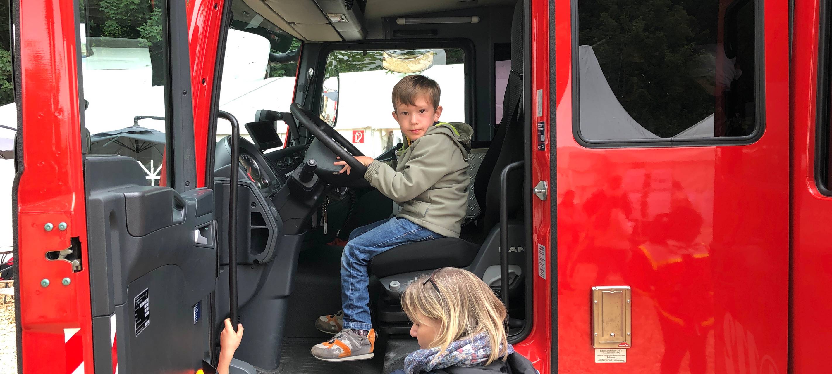 Neues aus der Kinderstadt