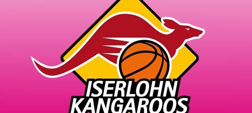 Iserlohn Kangaroos: Derby zum Saisonstart