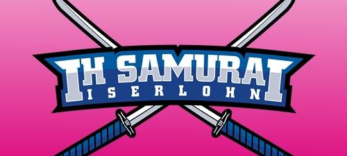 Samurai Iserlohn verlieren zu Hause