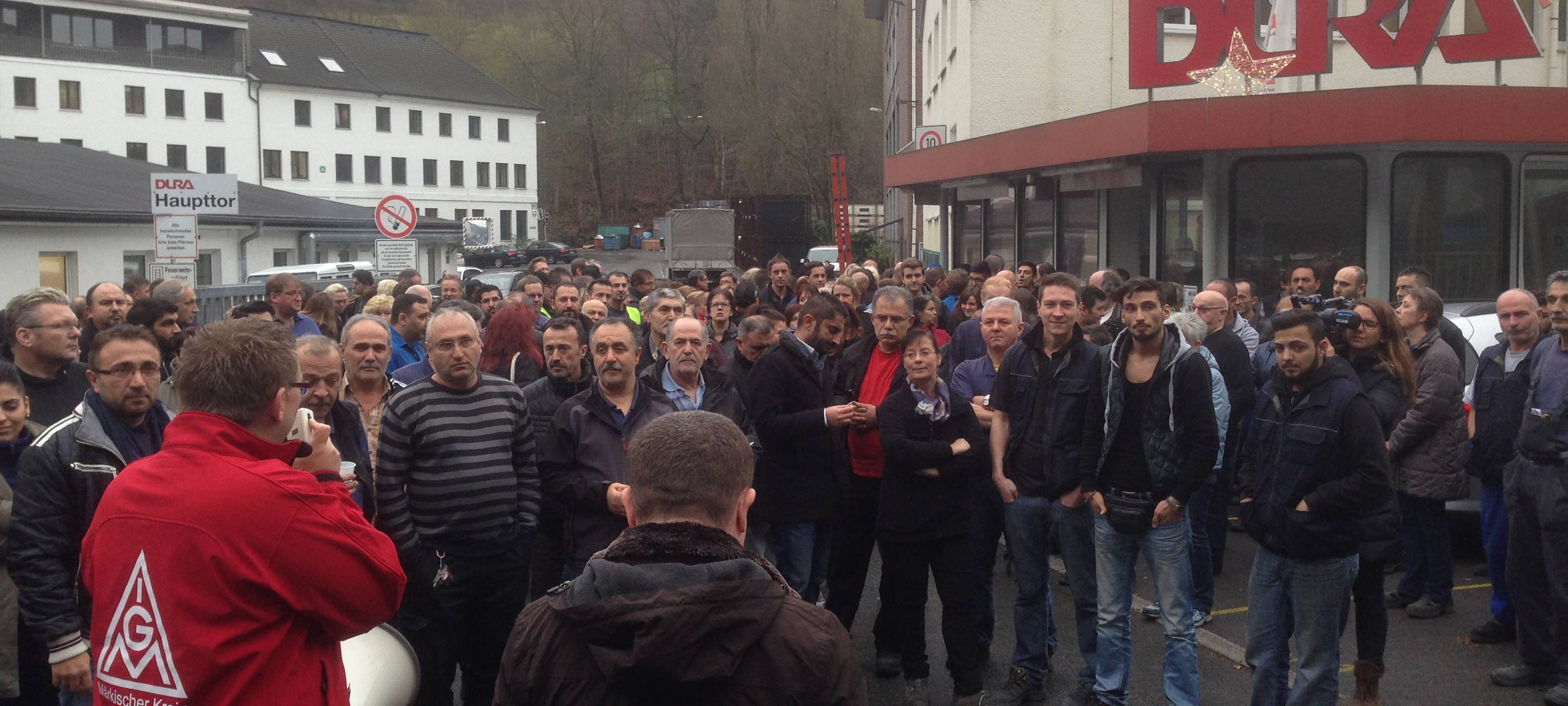 Job-Speed-Dating Plettenberg - Zwischenbilanz