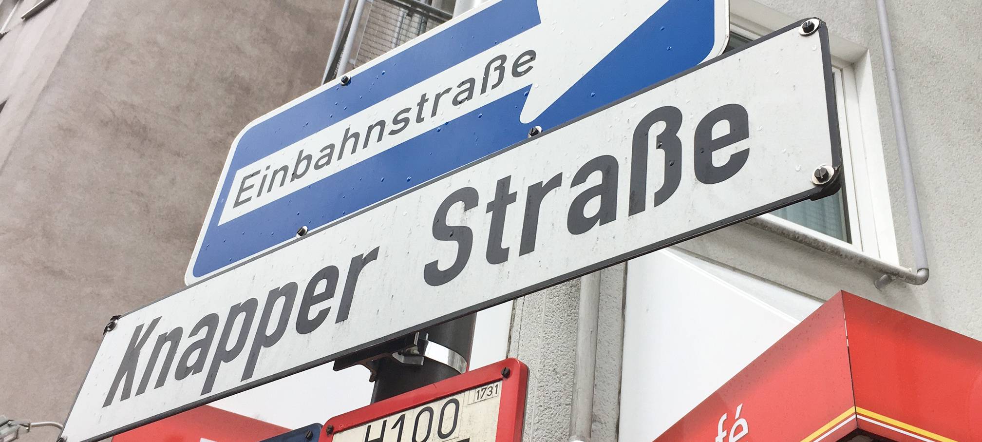 Lüdenscheid: aufwändige Ampel-Bauarbeiten ab heute