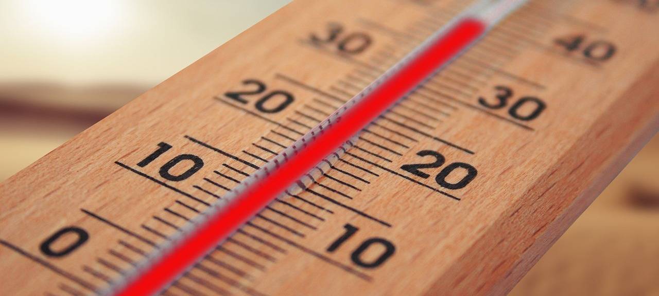 Hitze und Brände verunsichern Urlauber