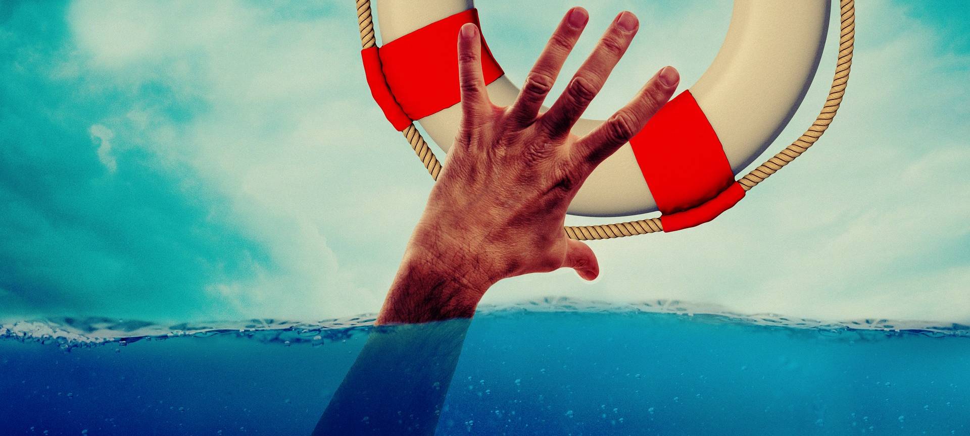 Hilfe bei psychologischer Belastung