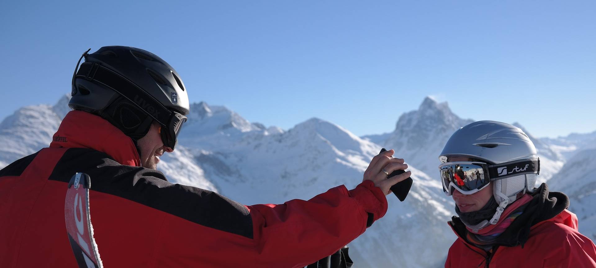 Skilift in Meinerzhagen geöffnet