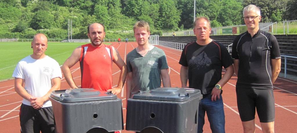 LOBBE-Challenge: Anmeldungen laufen