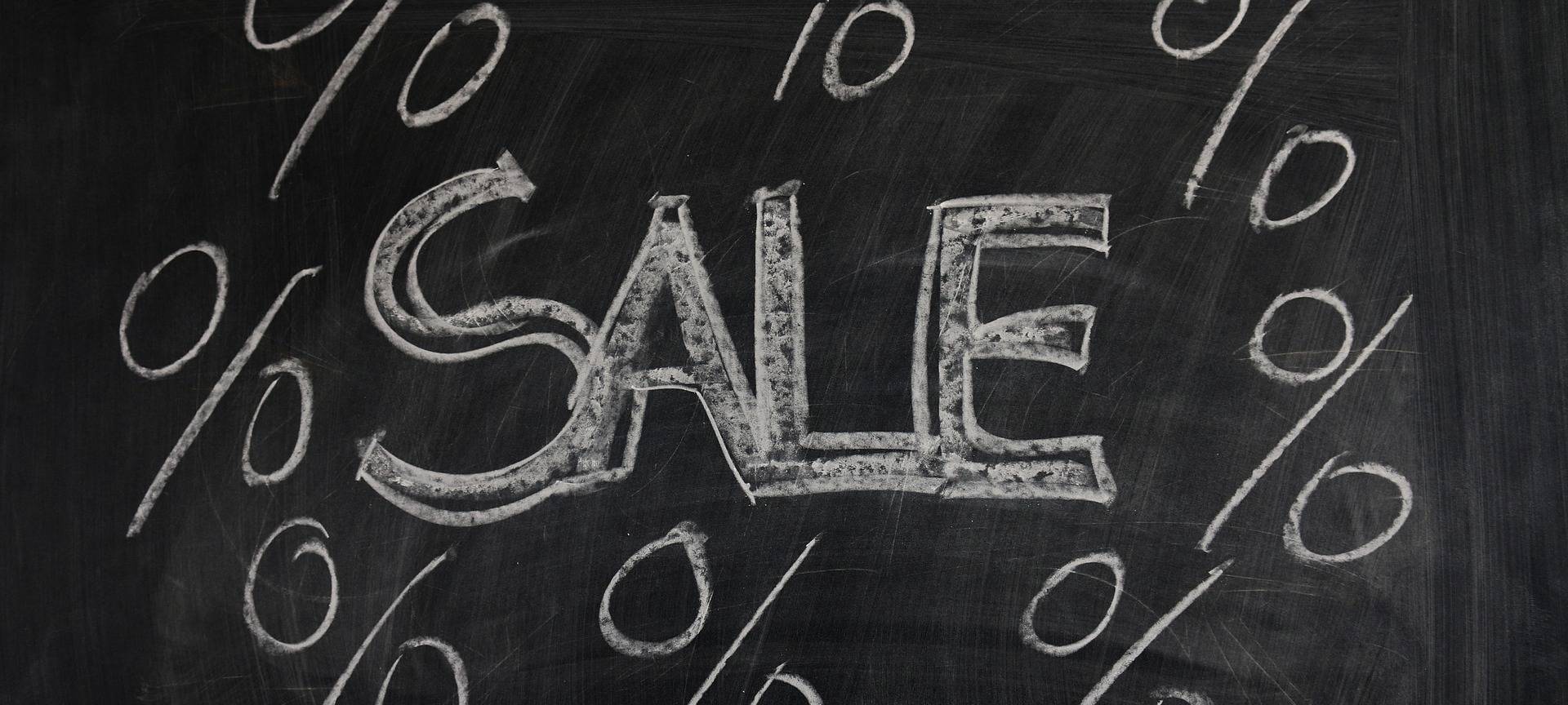 Sommerkleidung blieb oft im Laden