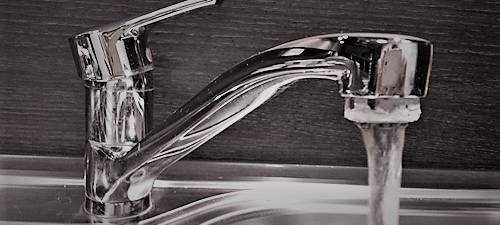 Wir verbrauchen mehr Wasser