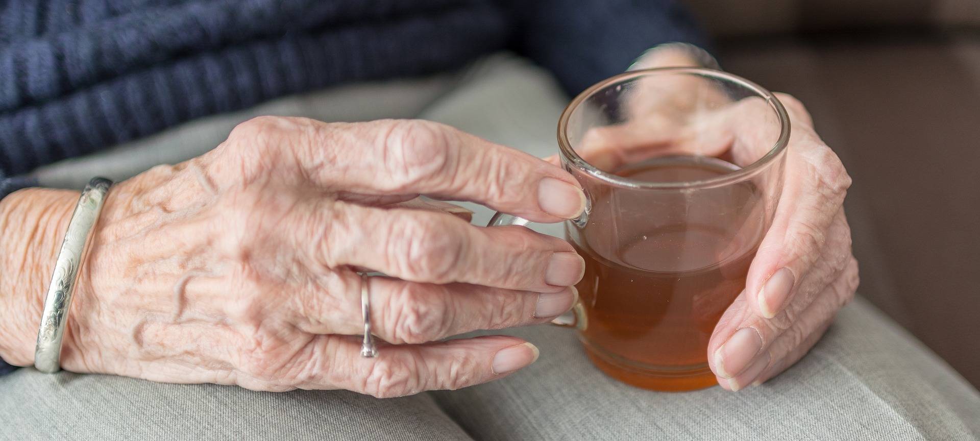 Seniorenwunschbaum in Iserlohn erfolgreich