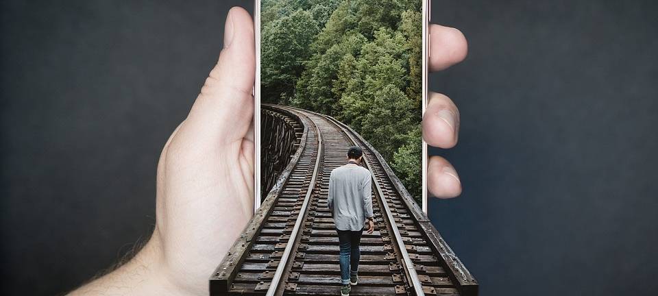 Lüdenscheid - die Stadt der Zukunft?