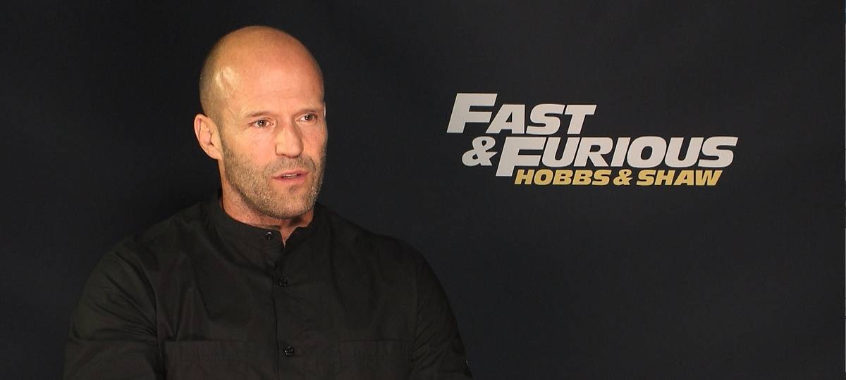 Neu im Kino: "Fast & Furious: Hobbs & Shaw"