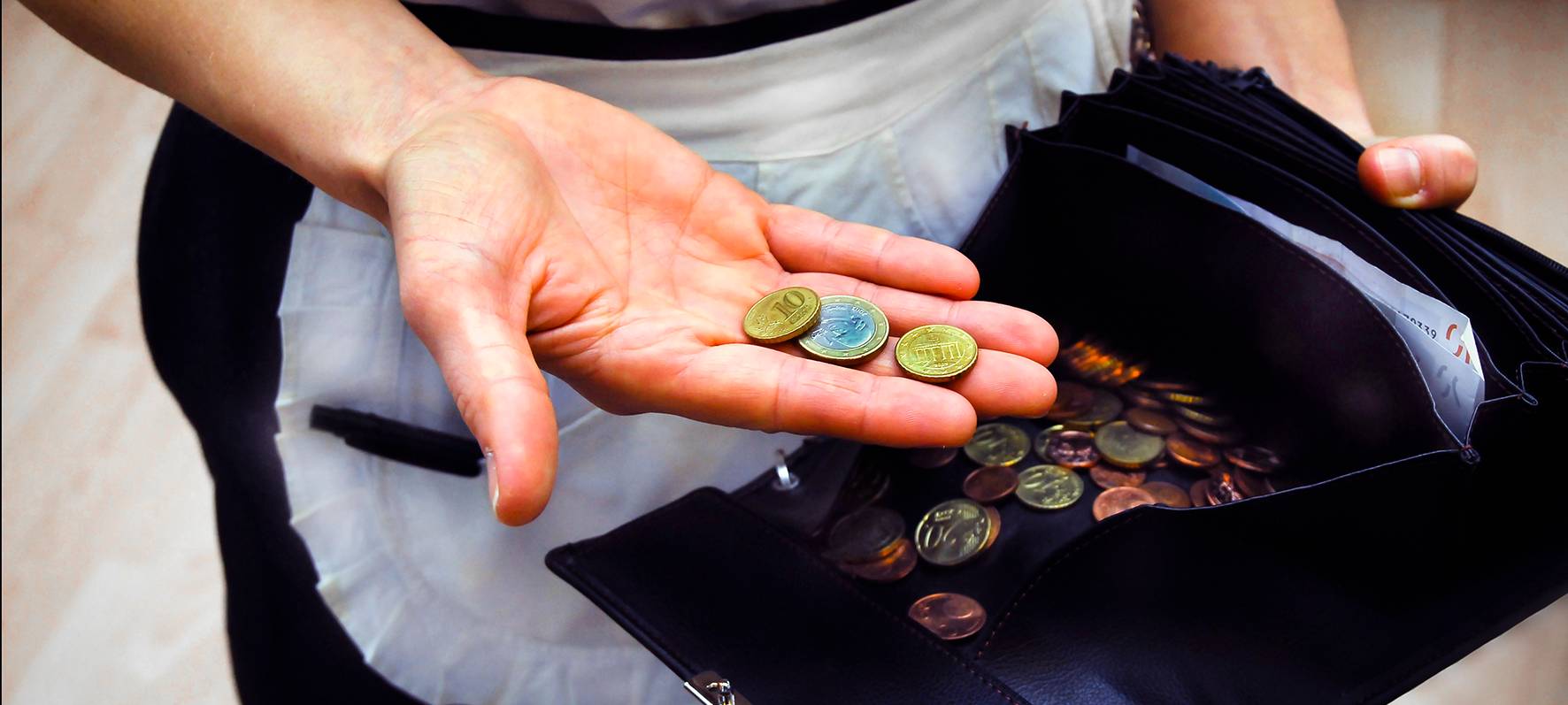 Mehr Geld für Gastronomie-Mitarbeiter im MK