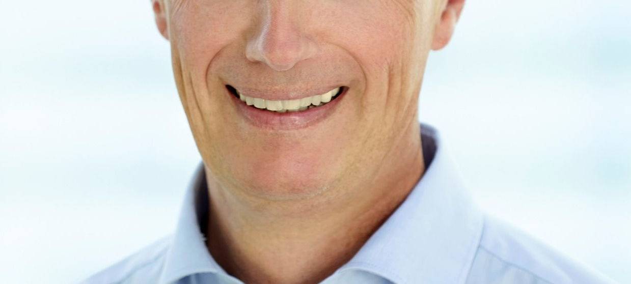 Vorsitzender der MIT (Mittelstands- und Wirtschaftsunion) Südwestfalen Dr. Matthias Heider.