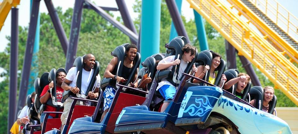 Menden bietet Tagesausflüge für Kids und Teenies an