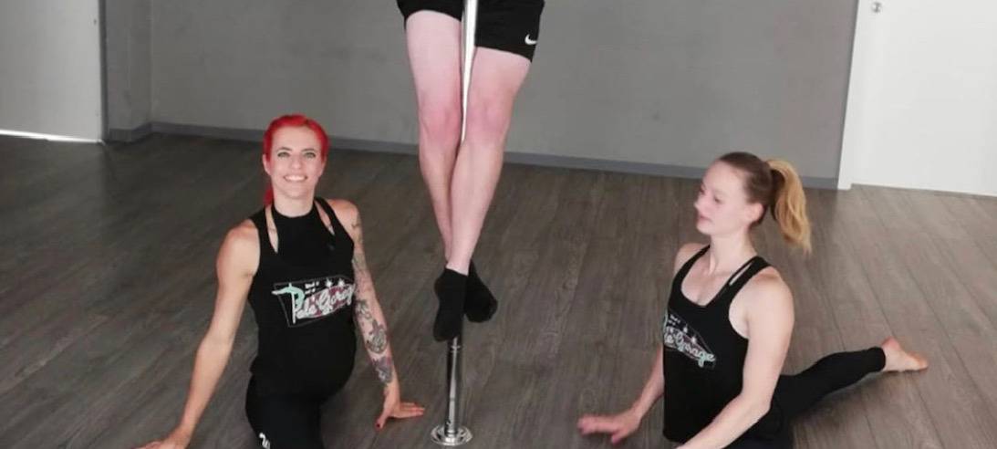 Poledance: Zwei Frauen aus dem MK nehmen an WM in Kanada teil
