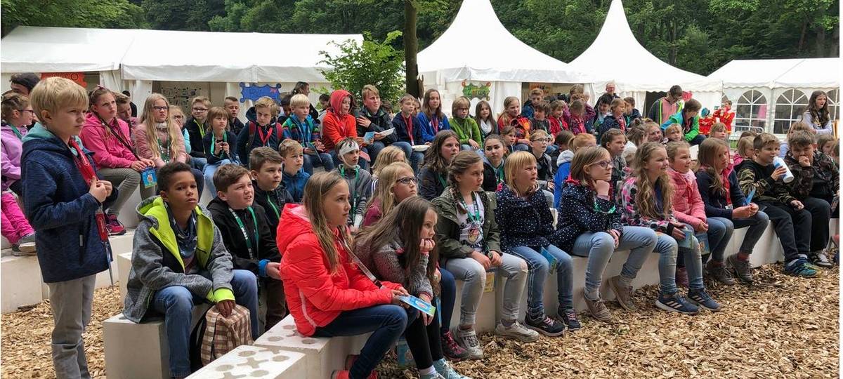 Iserlohner Sommerferienprogramm: Anmelden für zweite Hälfte